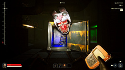 ꡼ No.004 | Dollhouse of Dead