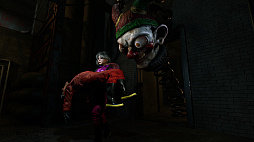 ꡼ No.005 | Dollhouse of Dead