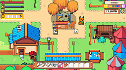 ꡼ No.006 | Cosmic Coop