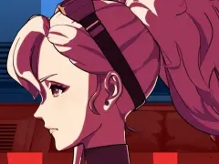 ［プレイレポ］バトル系レースゲーム「Screamer」の最新ビルドを先行体験。個性豊かなキャラたちが潰し合う，未来の非合法レースに参戦せよ