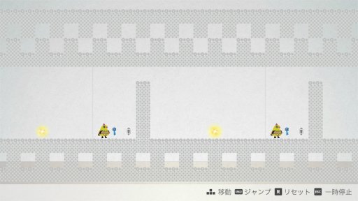 ꡼ No.006Υͥ / Υץ쥤ݡԻ׵Ĥ2Dѥ륲CYCLIA JOURNEYפҲ𡣡Ȥ꤫ϡɤǥơ伫ʬȤ򥳥ԡƥؤͤʤ