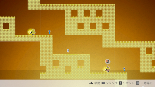 ꡼ No.010Υͥ / Υץ쥤ݡԻ׵Ĥ2Dѥ륲CYCLIA JOURNEYפҲ𡣡Ȥ꤫ϡɤǥơ伫ʬȤ򥳥ԡƥؤͤʤ