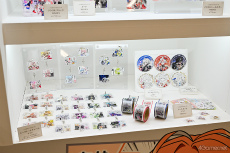 画像ギャラリー No.010のサムネイル画像 / “3大発表”と主(ロード)“ハローキティ”の登場に大興奮! 「フラガリアメモリーズ」AGF2025 噴水広場ステージレポート