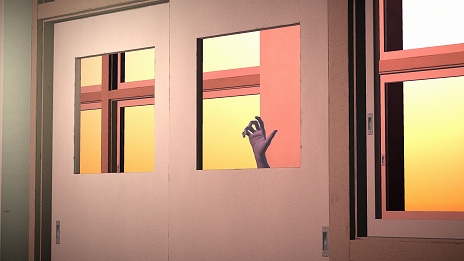 画像ギャラリー No.005のサムネイル画像 / “移動禁止”ホラーゲーム「こっくりさんのいうとおり」,Steamストアページを公開。東京ゲームダンジョン10にてプレイアブルデモを出展予定