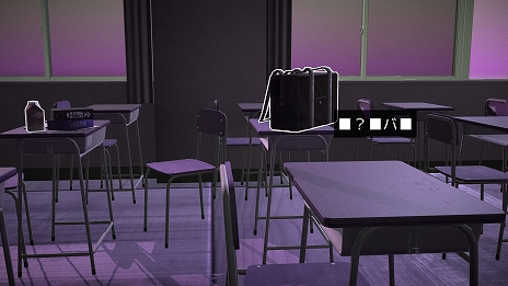 画像ギャラリー No.006のサムネイル画像 / “移動禁止”ホラーゲーム「こっくりさんのいうとおり」,Steamストアページを公開。東京ゲームダンジョン10にてプレイアブルデモを出展予定