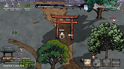 YOIN: The shadow of dawn