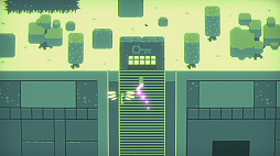 ꡼ No.001 | The Bar Souls