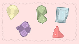 ꡼ No.005 | 饤ޤۤäѥ륲