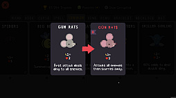 ꡼ No.006 | DOG WITCH