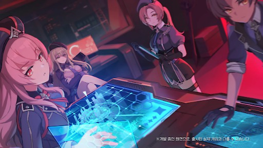 画像ギャラリー No.006のサムネイル画像 / 個性的な仲間たちと宇宙を旅するアニメ調3DRPG「Crescent: First Light」,ティザーPVを公開。「月ウサギのそだてかた」開発元の新作