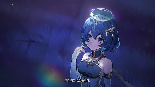 画像ギャラリー No.008のサムネイル画像 / 個性的な仲間たちと宇宙を旅するアニメ調3DRPG「Crescent: First Light」,ティザーPVを公開。「月ウサギのそだてかた」開発元の新作