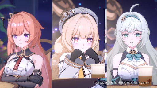 画像ギャラリー No.009のサムネイル画像 / 個性的な仲間たちと宇宙を旅するアニメ調3DRPG「Crescent: First Light」,ティザーPVを公開。「月ウサギのそだてかた」開発元の新作