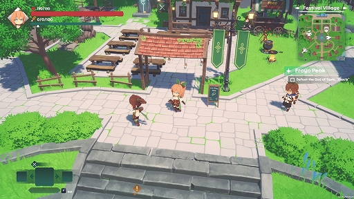 ꡼ No.002 | Food Wagon