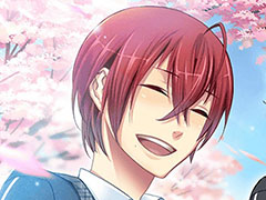 星月学園ただ1人の女子生徒として，3人の幼なじみと春の日々を過ごす。Switch移植版「Starry☆Sky〜Spring Memories〜」，本日発売
