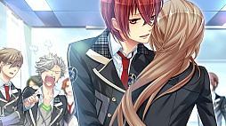 Starry☆Sky〜Spring Memories〜