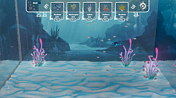 ꡼ No.002 | Aquanima