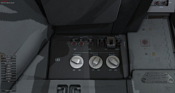 画像ギャラリー No.034のサムネイル画像 / 膨大な数のスイッチや計器におののく。「Reentry - A Space Flight Simulator」で，アポロ宇宙船の操縦（のごく一部）を体験してみた