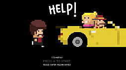 ꡼ No.007 | King of the Arcade