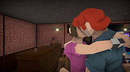 ꡼ No.011 | King of the Arcade