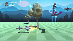 ꡼ No.012 | King of the Arcade