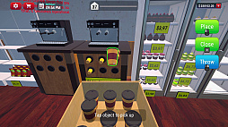 ꡼ No.009 | My Hotel Simulator