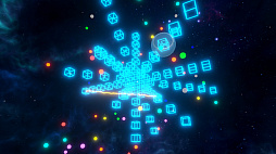 ꡼ No.001 | ZENith Break