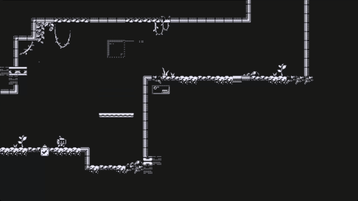 画像ギャラリー No.012のサムネイル画像 / “記録”と“再生”を駆使するパズルアクション「MotionRec」,PS5版とSwitch版の2026年春リリースが発表に