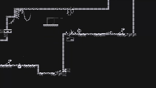 画像ギャラリー No.006のサムネイル画像 / “記録と再生”を駆使してステージを攻略するパズルアクション「MotionRec」,PS5/Switch向けに4月2日発売。最新トレイラーを公開