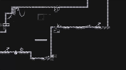 画像ギャラリー No.007のサムネイル画像 / “記録と再生”を駆使してステージを攻略するパズルアクション「MotionRec」,PS5/Switch向けに4月2日発売。最新トレイラーを公開