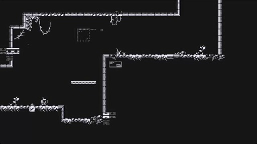 画像ギャラリー No.003のサムネイル画像 / 記録と再生で進むレコードパズルアクション「MotionRec」，PS5/Switch版を本日発売。機械に支配された世界を舞台に，小さなロボットの冒険を描く