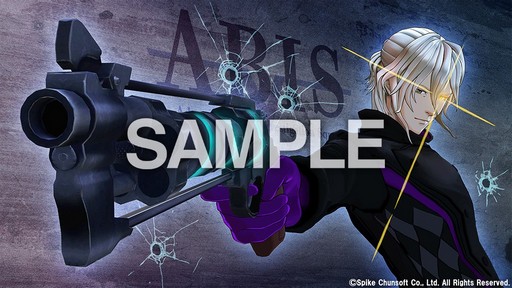 画像ギャラリー No.016のサムネイル画像 / PS5/PS4/Xbox版「伊達鍵は眠らない - From AI:ソムニウムファイル」,2026年2月26日に発売