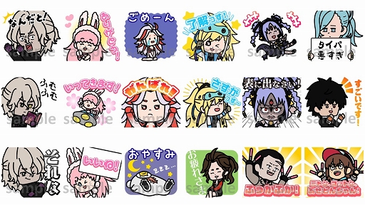 画像ギャラリー No.007のサムネイル画像 / 「伊達鍵は眠らない - From AI：ソムニウムファイル」，PS/Xbox版を本日発売。特殊捜査官と眼球型AIのコンビが事件の真相に迫る推理ADV