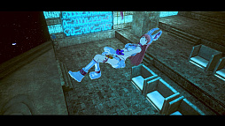 伊達鍵は眠らない - From AI:ソムニウムファイル