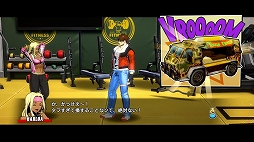 ꡼ No.002 | RUSHING BEAT X: Return Of Brawl Brothers