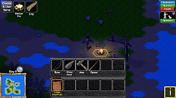 ꡼ No.003 | Stranded Without A Phone