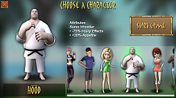 Stranded Without A Phone