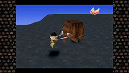 ꡼ No.001 | ARTDINK GAME LOGۤΤä