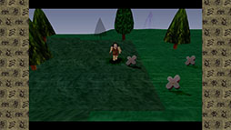 ARTDINK GAME LOG:太陽のしっぽ