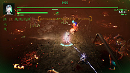 Let Them Come: Onslaught