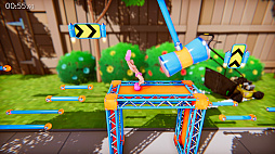 ꡼ No.004 | It's OK to Fail