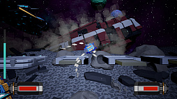 ꡼ No.001 | CoThrust