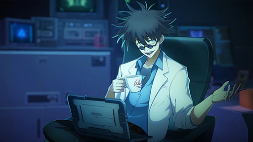 画像ギャラリー No.006のサムネイル画像 / 「BLAZBLUE ENTROPY EFFECT X」,本日発売。100種類以上の「戦術」スキルを組み合わせて独自のビルドを楽しめるローグライトアクション