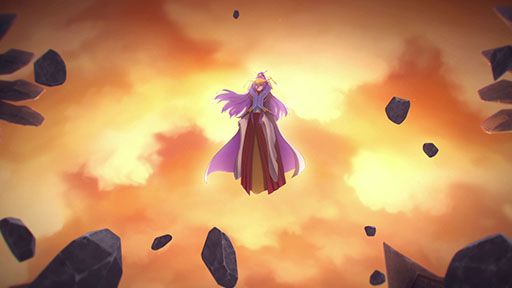 画像ギャラリー No.007のサムネイル画像 / 「BLAZBLUE ENTROPY EFFECT X」,本日発売。100種類以上の「戦術」スキルを組み合わせて独自のビルドを楽しめるローグライトアクション