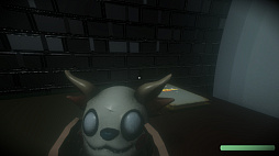 Lunhowl: Co-op Horror