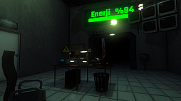 Lunhowl: Co-op Horror