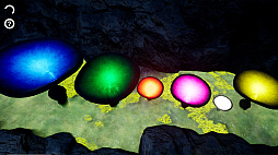 ꡼ No.003 | The Island - Escape Room