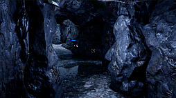 ꡼ No.004 | The Island - Escape Room