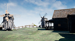 ꡼ No.005 | The Island - Escape Room