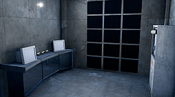 ꡼ No.006 | The Island - Escape Room