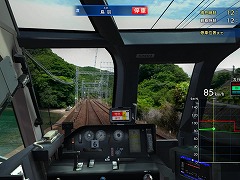 「鉄道にっぽん！RealPro 長距離運転！特急ひのとり 近畿日本鉄道 編」，DLC第1弾「観光特急しまかぜ」を配信開始。記念セールも開催中